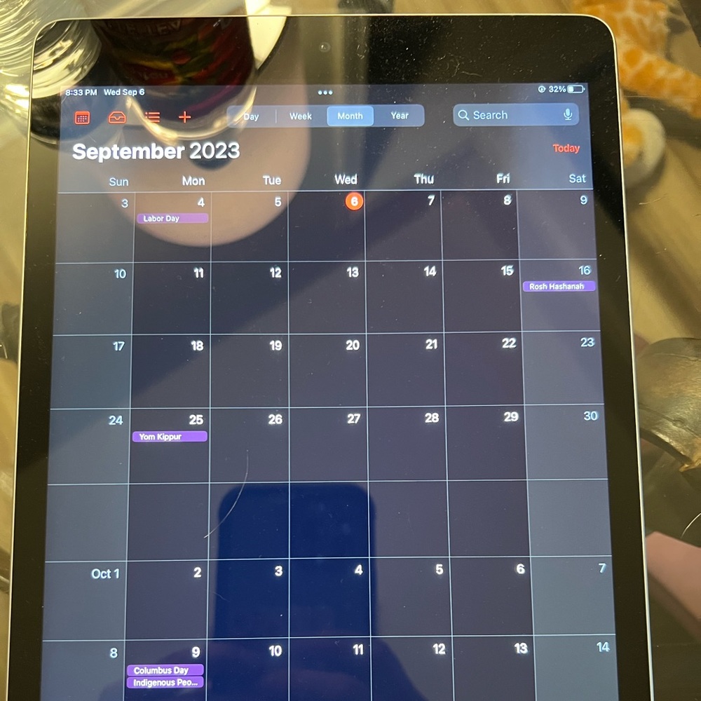 Apple IPad